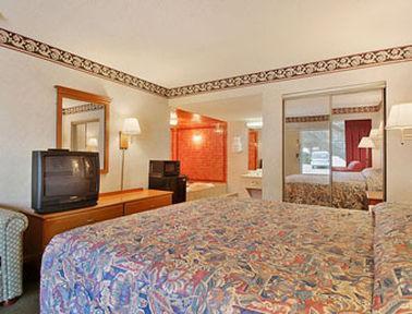 Rodeway Inn Leesburg Chain Of Lakes Cameră foto