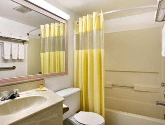 Rodeway Inn Leesburg Chain Of Lakes Cameră foto