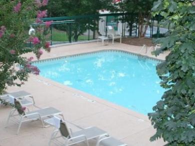 Rodeway Inn Leesburg Chain Of Lakes Exterior foto